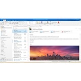 thumbnail of Microsoft Office Home & Business 2016, EN 1 Lizenz(en) Englisch