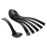 thumbnail of APS 88628 Delicatessenlepel, set van 6 Ø 6 cm, lengte: 23 cm
