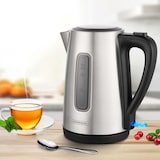 thumbnail of Bouilloire Inox Avec Filtre Anti Calcaire Lavable Xtea Kitchencook