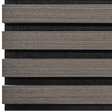 thumbnail of tectake Pannelli acustici Sonic Wall effetto legno - 406038