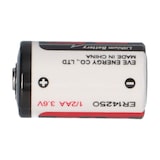thumbnail of 10x EVE Lithium 3,6V Batterie ER14250 1/2 AA ER 14250