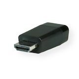 thumbnail of VALUE HDMI-VGA Adapter, HDMI Male / VGA Female