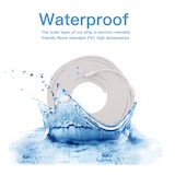 thumbnail of Neon Led flessibile 12V, 5 metri 6x12mm 120 Led/m. Colore rosa. Taglio ogni 2,5 cm