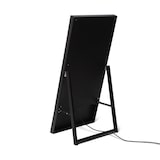 thumbnail of Totem digital "A-Board Slim" blanc - 43" -