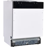 thumbnail of Telefunken Geschirrspüler vollintegriert | Einbauspülmaschine 60 cm | 12 Gedecke | 9 Programme | AquaStop | G-EV-6014-C