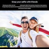 thumbnail of Tablette Durcie 4G 10.1 Pouces Android 13 8GB RAM 256GB ROM Double SIM, Noir YONIS