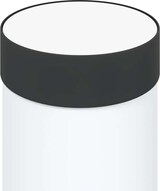 thumbnail of vidaXL Pollerleuchten mit Sensor&Steckdose 3er 110 cm Edelstahl IP44