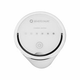 thumbnail of Beneito Faure -  Tragbare und verstellbare Converse-LED-Lampe mit 2,5 W Li-Ion-Akku. Von 2700K bis 5000K.