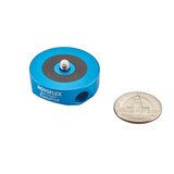 thumbnail of Novoflex BasicPod Mini Stativ Digitale Film/Kameras 3 Bein(e) Schwarz, Blau