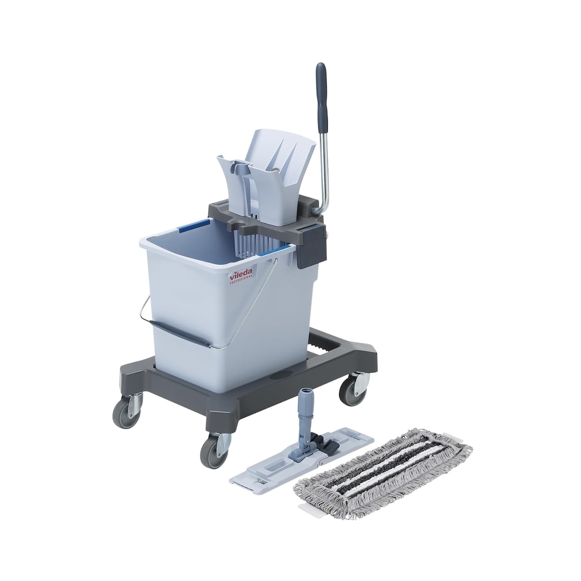 Kit Single UltraSpeed Pro - Equipo de Fregado Profesional