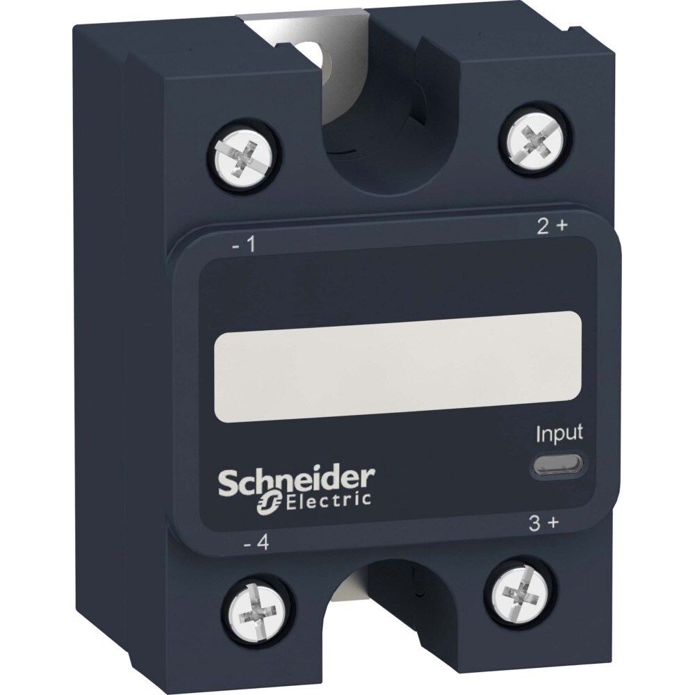 Schneider Electric Halbleiterrelais SSP1A125BD