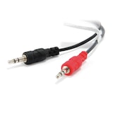 thumbnail of Conceptronic Chatstar dual HeadSet