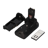 thumbnail of Patona Platinum V145 NANO V-Mount Akku D-Tap