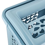 thumbnail of Keeeper - Wäschekorb 45x34x60 cm Nordic Blue