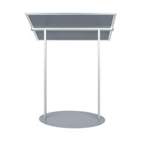 thumbnail of Support prix et informations format A1 paysage -