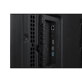 thumbnail of Samsung Displays LH24OHBEBGBXEN Samsung Smart Signage OH24B     61,0cm(24") DEAL ONLY