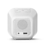 thumbnail of Radio-réveil double alarme TAR4406