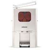 thumbnail of Mizumo espremedores profissionais para sucos naturais de laranja EASY-PRO Z SS de aço inoxidável, desempenho: 22 frutas por minuto, código 434