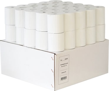 Thermorollen 80x80x12 mm - 50 st/ds