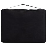 thumbnail of Helloshop26 - Klappbare 3-teilige Massageliege Edelstahl lila 02_0001828