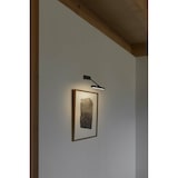 thumbnail of Faro Barcelona - Lámpara de pared Magritte 300, LED 6W 3000K - Ajustable, Lámpara para cuadros, 380 lm - Dorada