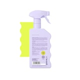 thumbnail of PUREWAVE Allzweckreiniger Patchouli & White Vanilla 500ml