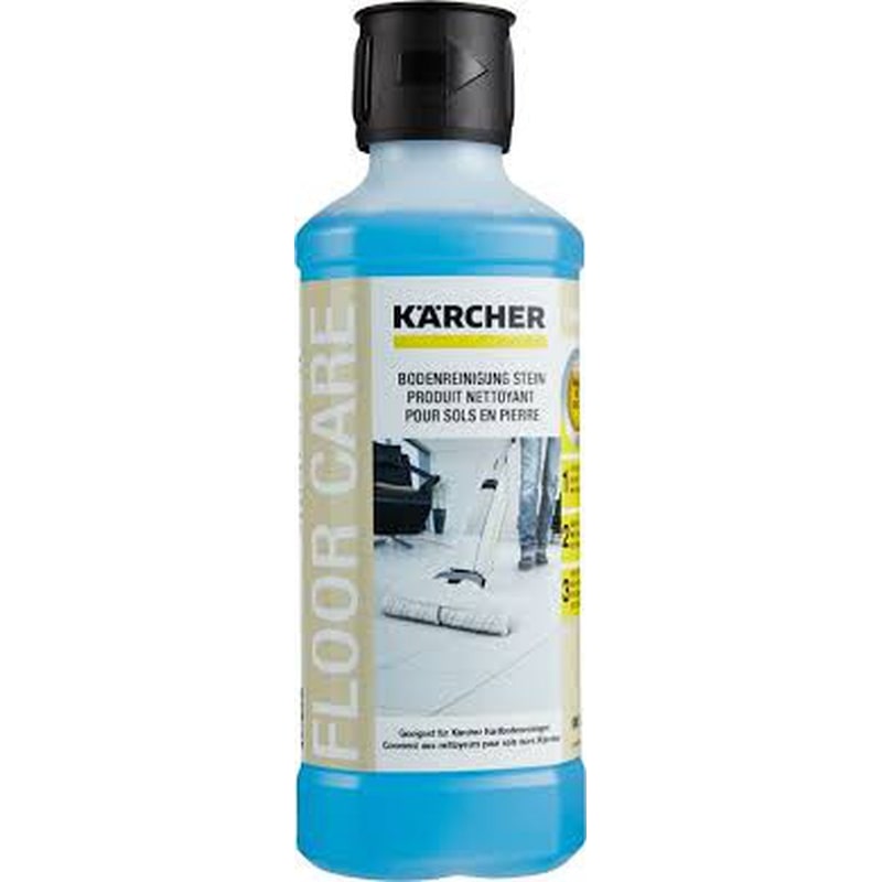 Detergente Limpiador De Piedras RM537 500ml Karcher