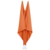 thumbnail of Auvent latéral pliable de terrasse Terre cuite 300 x 200 cm  Modèle Outdoor Upsilon Plus