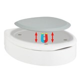 thumbnail of WENKO WC-Sitz Secura Premium