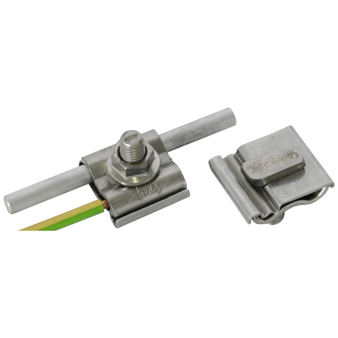 DEHN 540260 UEK 8.10 AQ4 50 HKSM10 V2A Montagezubehör 1 St.