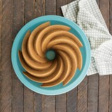 thumbnail of nordic ware - Stampo per dolci in alluminio pressofuso Bundt Heritage