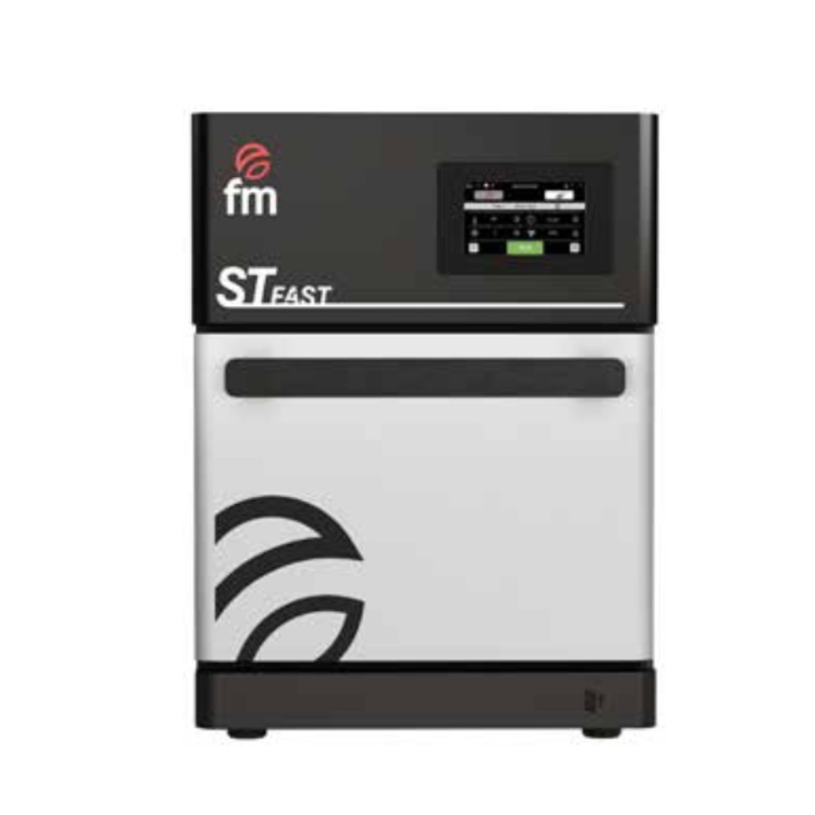 Fm- Horno de cocción acelerada ultrarapida 1 x 300 x 300