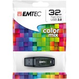 thumbnail of Clé Usb 2.0 Emtec Color Mix C410, 32 Go