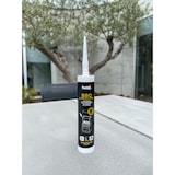 thumbnail of Silicone pour l'assemblage des barbecues/modules Movelar et Tuozi (290ml)