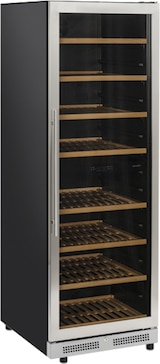thumbnail of Gekühlter weinexpositor 470 liter. 165 flaschen - 600x720x1770 mm - 260 W 230/1V - 15EV5672 Eurast