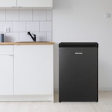 thumbnail of TELEFUNKEN C-135-100 Kühlschrank ohne Gefrierfach | Freistehend | 135 Liter | Kühlschrank klein | LED-Beleuchtung