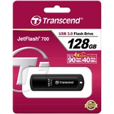 thumbnail of Transcend 128GB JetFlash 700 USB 3.0