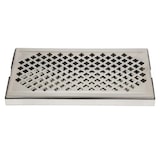 thumbnail of Tabuleiro de recolha de água em aço inoxidável