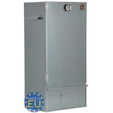 thumbnail of Räucherofen 7005 - 81x28x40 cm - Premium Räucherschrank - Edelstahl - Smoker mit Thermometer
