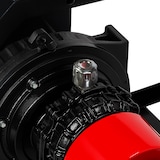 thumbnail of EBERTH Generador con toma de fuerza de 27,5kVA, grupo electrógeno de emergencia con AVR, 3x230V / 2x400V IP44, toma de fuerza de 1-3/8" con 6 dientes