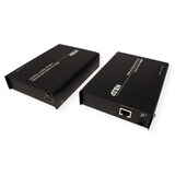 thumbnail of ATEN VE812 HDMI Extender, Ontvanger en Zender, HighQuality, Cat 5e, 100m