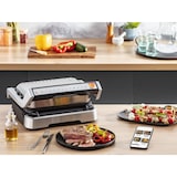 thumbnail of Tefal OptiGrill 4in1 GC774D Kontaktgrill – Automatische Grillergebnisse & vielseitige Funktionen