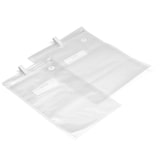 thumbnail of Laica - 20 wiederverwendbare Beutel 10U 22x34cm und 10U 26x34cm