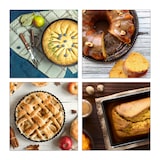 thumbnail of relaxdays Springformen-Set