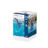 thumbnail of Bestway Oberflächenskimmer Skimmer für Filtersysteme