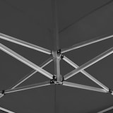 thumbnail of Gazebo Pieghevole Impermeabile Pieghevole Professionale Pieghevole Alluminio 6x3 M Antracite - Alta Qualità - Alta Qualità, Impermeabile, Resistente