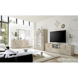 thumbnail of Buffet/bahut moderne 181 cm chêne samoa Milenor