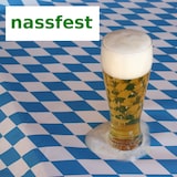 thumbnail of JUNOPAX Papiertischdecke weiß 50m x 1,30m, nass- und wischfest