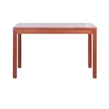 thumbnail of pemora Esstisch Holztisch Restauranttisch Bistrotisch LUZERN 120 x 80 cm Farbe: kirschbaum