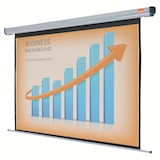 thumbnail of Pantalla NOBO eléctrica 1600 X 1200 mm